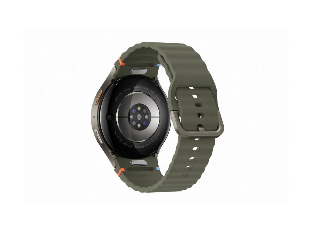 Samsung Galaxy Watch 7 44mm 2GB 32GB - Green Samsung Galaxy Watch 7 44mm 2GB 32GB - Green